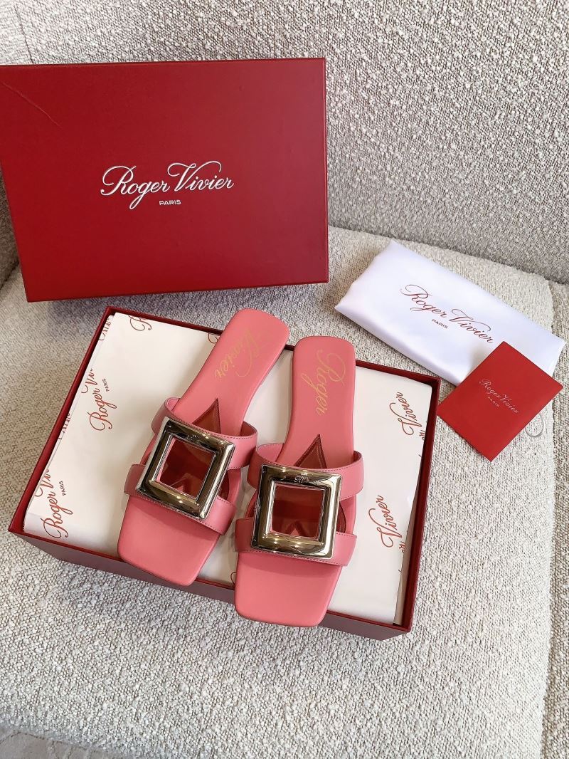 Roger Vivier Sandals